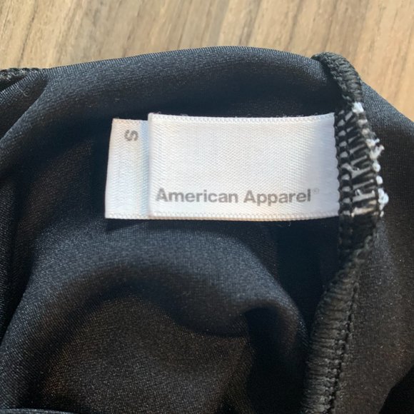 American Apparel Leggings - Picture 3 of 4